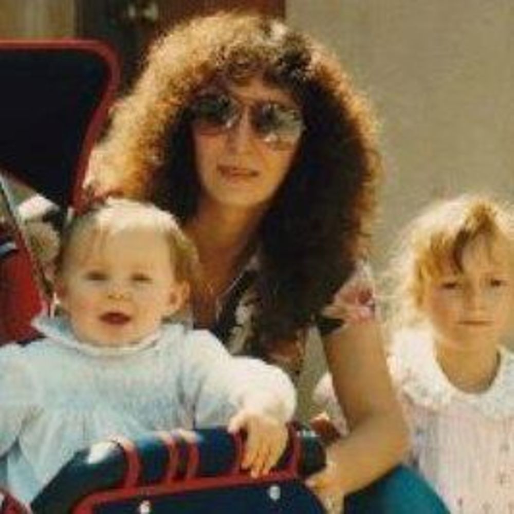 Meet your Posher, Jill